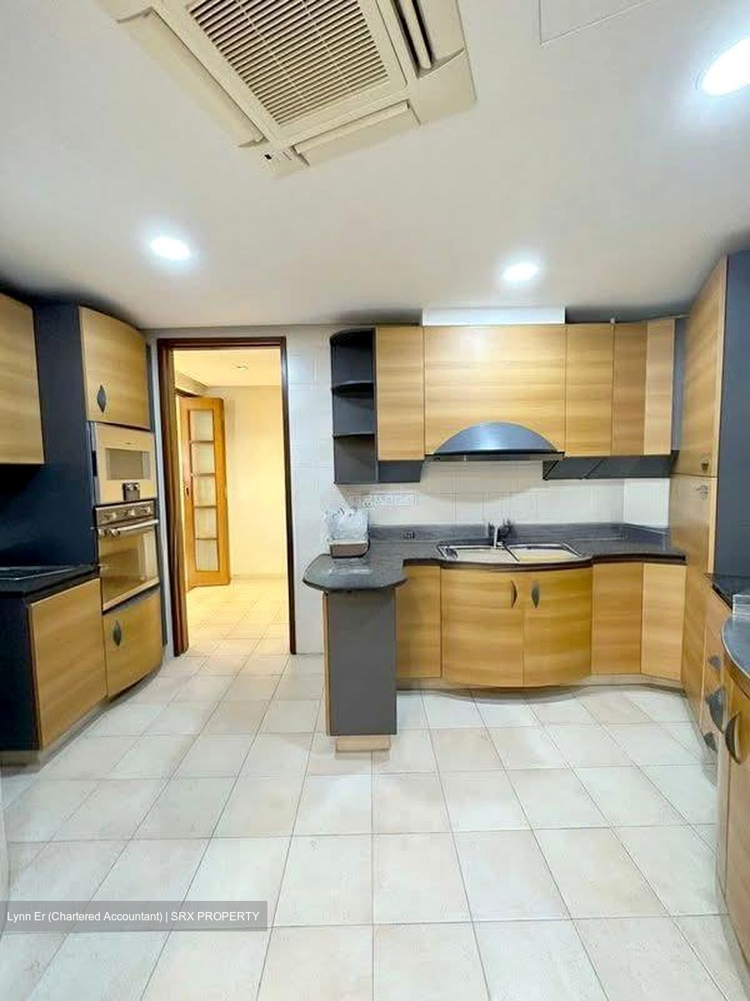 Nassim Jade (D10), Condominium #558882071